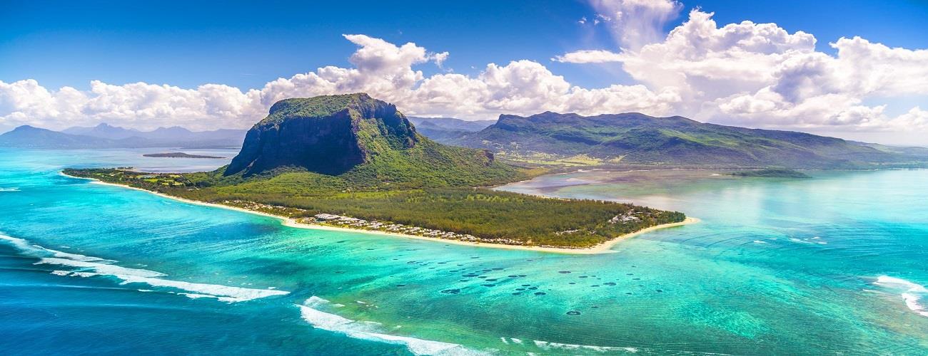 Mauritius